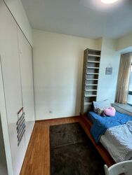 City Square Residences (D8), Condominium #462577441